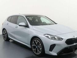 Brooklyn grey metallic Usata 2025 BMW 120 M Sport Due volumi | 34.200 €