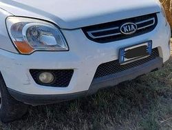 Usata 2010 Kia Sportage SUV | 2900 € (Ottimo prezzo)