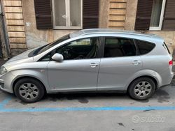 Usata 2013 Seat Altea XL Monovolume | 4999 € (Buon prezzo)