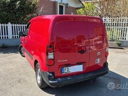 Rosso Usata 2016 Citroën Berlingo Monovolume | 9000 €