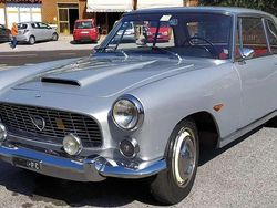Argento Usata 1963 Lancia Flaminia Coupé | 28.000 €