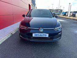 2t nero perla Usata 2022 VW Golf VIII Style Tre volumi | 26.500 € (Buon prezzo)