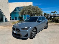 Grigio Usata 2022 BMW X2 M Sport SUV | 26.900 € (Buon prezzo)