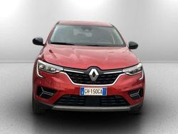 Rosso Usata 2021 Renault Arkana Intens SUV | 20.500 € (Buon prezzo)