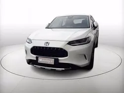 Grigio Usata 2023 Honda ZR-V Advance SUV | 40.900 € (Cara)