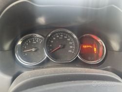 Nero Usata 2016 Dacia Duster SUV | 9000 €