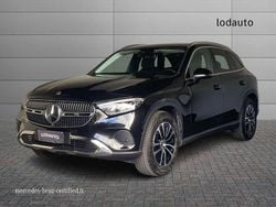 Nero Usata 2025 Mercedes GLC220 Advanced SUV | 51.900 € (Super prezzo)