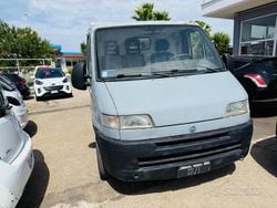 Grigio Usata 1997 Fiat Ducato Furgone | 1490 € (Super prezzo)