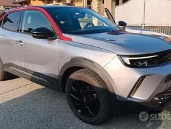 Grigio Usata 2024 Opel Mokka SUV | 17.500 € (Buon prezzo)