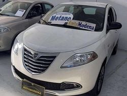 Bianco Usata 2013 Lancia Ypsilon Due volumi | 5850 € (Buon prezzo)