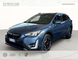 Bleu Usata 2022 Subaru XV Style SUV | 19.900 € (Ottimo prezzo)