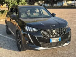 Usata 2021 Peugeot 2008 GT-line SUV | 18.500 € (Buon prezzo)