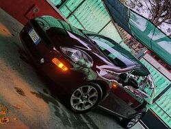 Usata 2014 Fiat Punto Lounge Due volumi | 6300 € (Buon prezzo)