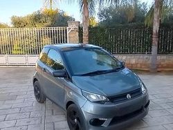 Usata 2019 Aixam City Tre volumi | 8000 € (Ottimo prezzo)