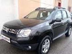 Nero Usata 2016 Dacia Duster Ambiance SUV | 8300 € (Buon prezzo)
