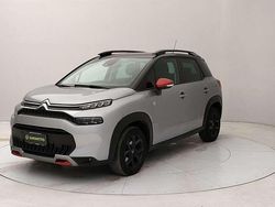 Grigio scuro Usata 2022 Citroën C3 Aircross PureTech SUV | 13.290 € (Ottimo prezzo)