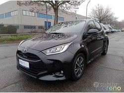 Nero Usata 2021 Toyota Yaris Trend Due volumi | 13.990 € (Buon prezzo)