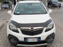 Usata 2015 Opel Mokka SUV | 8300 € (Buon prezzo)