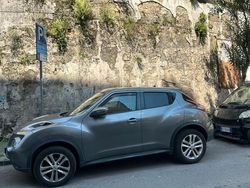 Grigio Usata 2018 Nissan Juke Premium Edition SUV | 10.500 € (Ottimo prezzo)