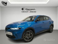 Blu Usata 2024 Alfa Romeo Tonale Sprint SUV | 27.999 € (Buon prezzo)