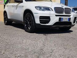 Bianco Usata 2012 BMW X6 M50 SUV | 25.000 €