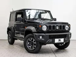 Nero Nuova 2025 Suzuki Jimny SUV | 39.899 € (Ottimo prezzo)