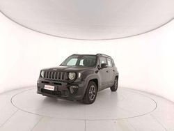 Black clear coat Usata 2022 Jeep Renegade Longitude SUV | 17.000 € (Buon prezzo)