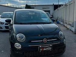 Usata 2018 Fiat 500 Lounge Tre volumi | 8000 €