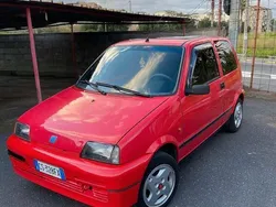Fiat Cinquecento