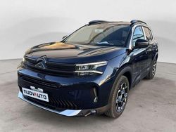 Grigio Nuova 2025 Citroën C5 Aircross SUV | 27.900 € (Buon prezzo)