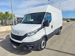 Bianco Usata 2020 Iveco Daily Furgone | 19.200 € (Super prezzo)