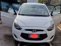 Bianco Usata 2013 Hyundai ix20 Due volumi | 4700 € (Ottimo prezzo)