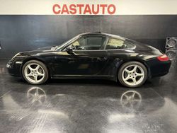 Nero Usata 2004 Porsche 911 Carrera Coupé | 50.000 € (Molto cara)