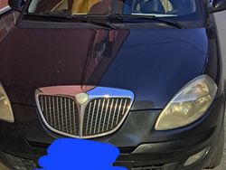 Nero Usata 2007 Lancia Ypsilon Due volumi | 2450 €