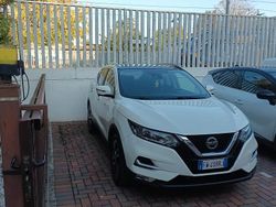Usata 2019 Nissan Qashqai SUV | 18.300 € (Cara)