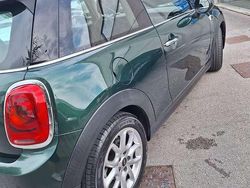 Usata 2014 Mini One D Due volumi | 7500 € (Super prezzo)