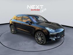 Nero Usata 2015 Porsche Macan SUV | 39.000 € (Cara)