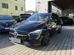 Nero Usata 2024 Mercedes B180 Progressive Monovolume | 29.600 € (Super prezzo)