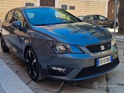 Usata 2012 Seat Ibiza Tre volumi | 5999 €