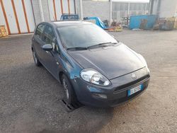 Nero Usata 2012 Fiat Punto Sport Tre volumi | 3300 € (Ottimo prezzo)