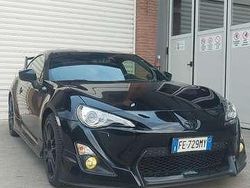 Usata 2016 Toyota GT86 GT Coupé | 28.000 € (Buon prezzo)