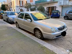 Usata 2003 Lancia Lybra Tre volumi | 1800 € (Buon prezzo)