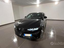 Nero Usata 2024 Alfa Romeo Tonale Veloce SUV | 27.990 € (Buon prezzo)