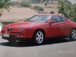Usata 1995 Alfa Romeo GTV Coupé | 11.000 €