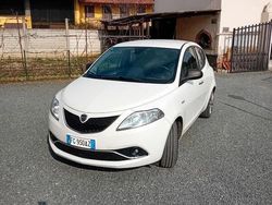 Bianco Usata 2016 Lancia Ypsilon Due volumi | 7000 €