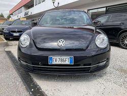 Usata 2014 VW Maggiolino Design Tre volumi | 8500 € (Buon prezzo)