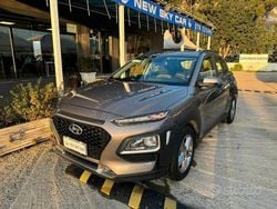 Grigio Usata 2018 Hyundai Kona Xpossible SUV | 11.900 € (Buon prezzo)