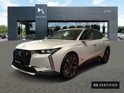 Beige Usata 2022 DS Automobiles DS4 Crossback Trocadero SUV | 24.900 € (Ottimo prezzo)