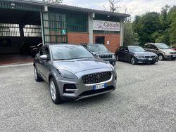 Grigio Usata 2022 Jaguar E-Pace SE SUV | 28.500 € (Buon prezzo)
