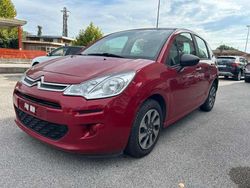 Rosso Usata 2014 Citroën C3 Exclusive Due volumi | 7950 € (Molto cara)